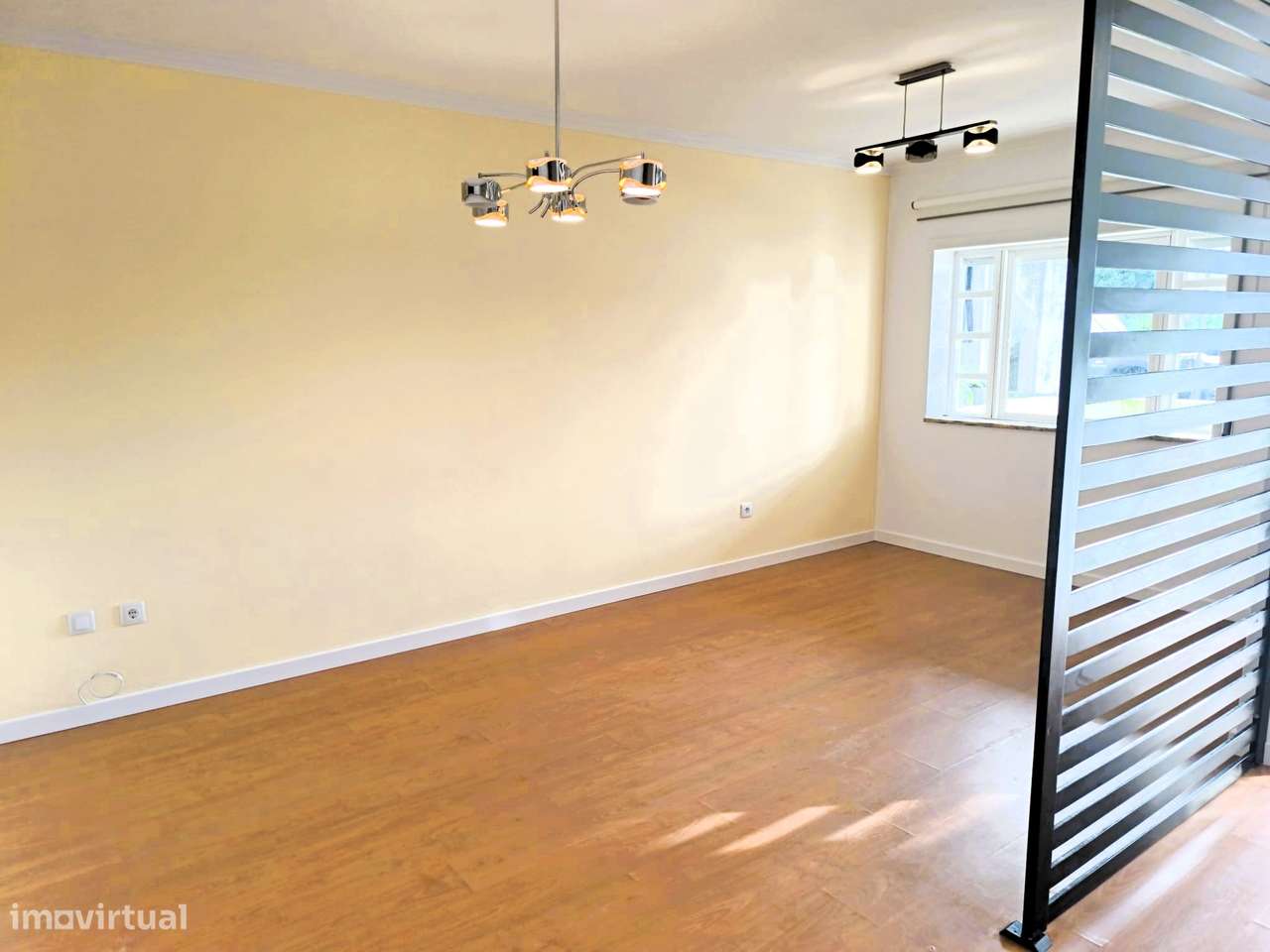 Apartamento T2 em Macieira de Rates-12