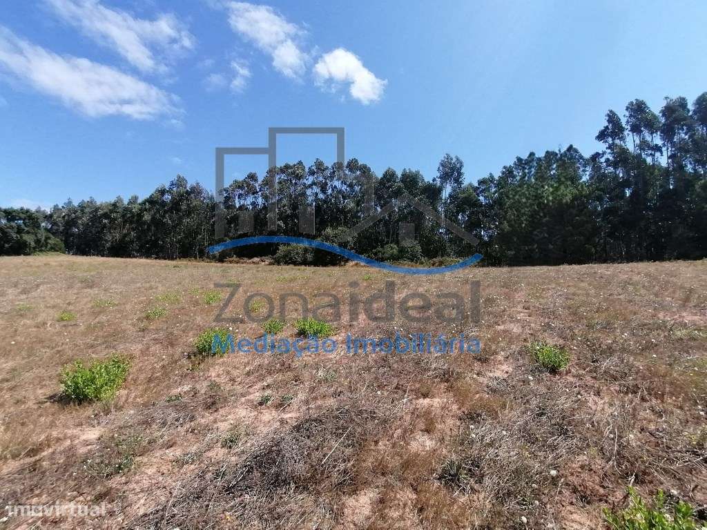 Terreno localizado em Penafirme da Ventosa, Alenquer-12