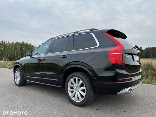 Volvo XC 90 - 20