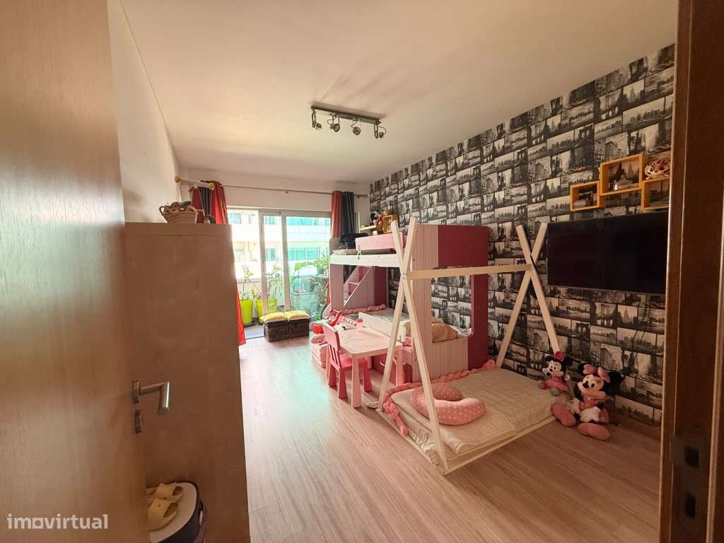 Apartamento T2-4