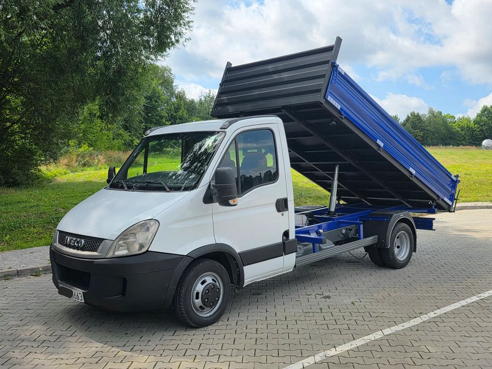 Iveco Daily 2009