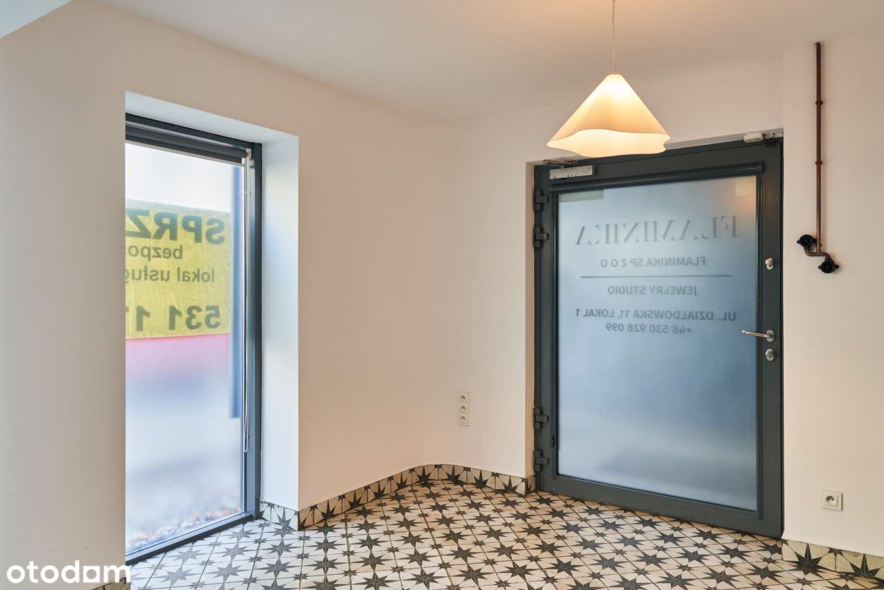 Na sprzedaż lokal użytkowy bezpośrednio od właściciela Warszawa, Wola - Pełny obrazek: 4/9