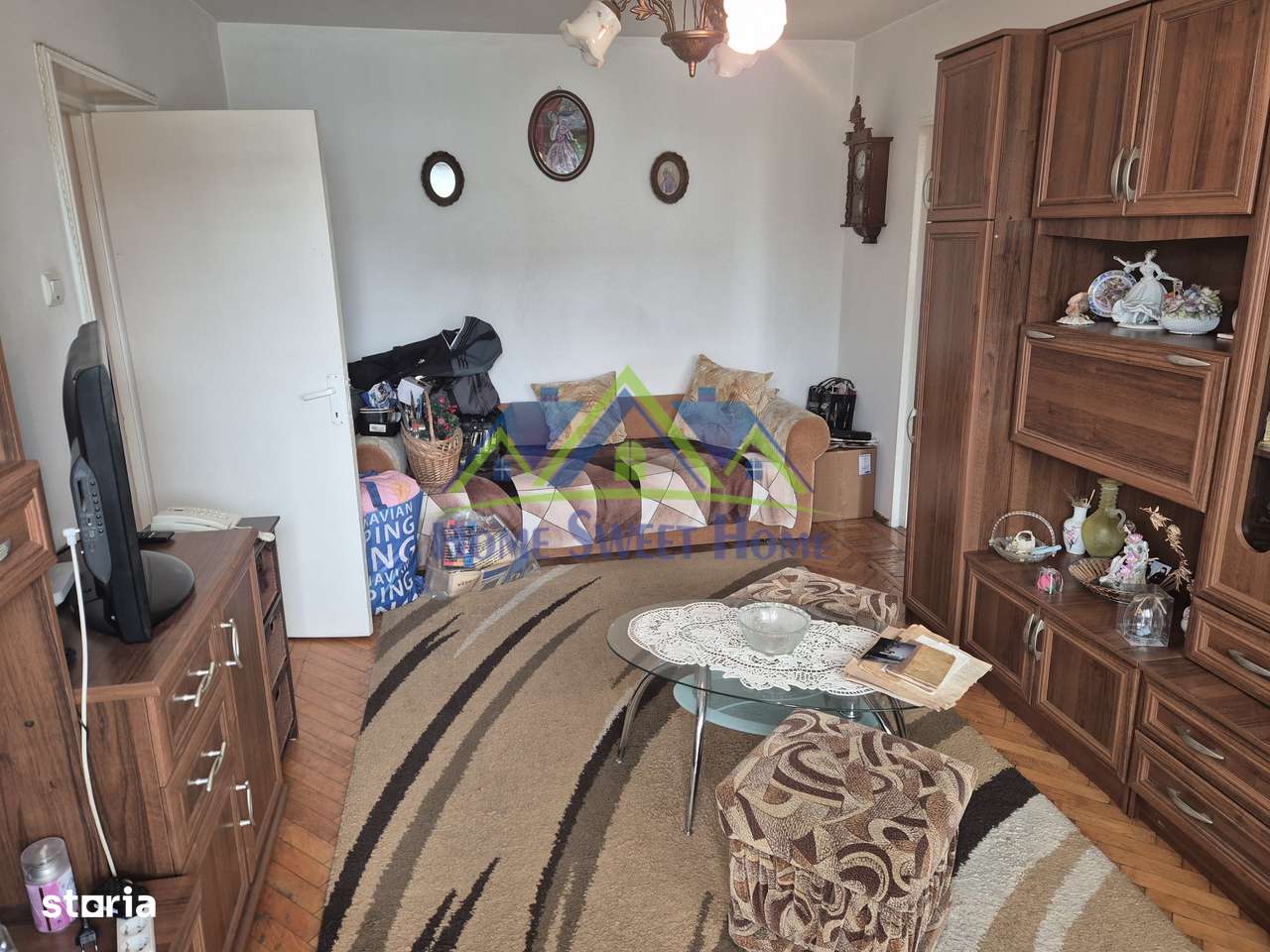 Apartament, 43 m², -5