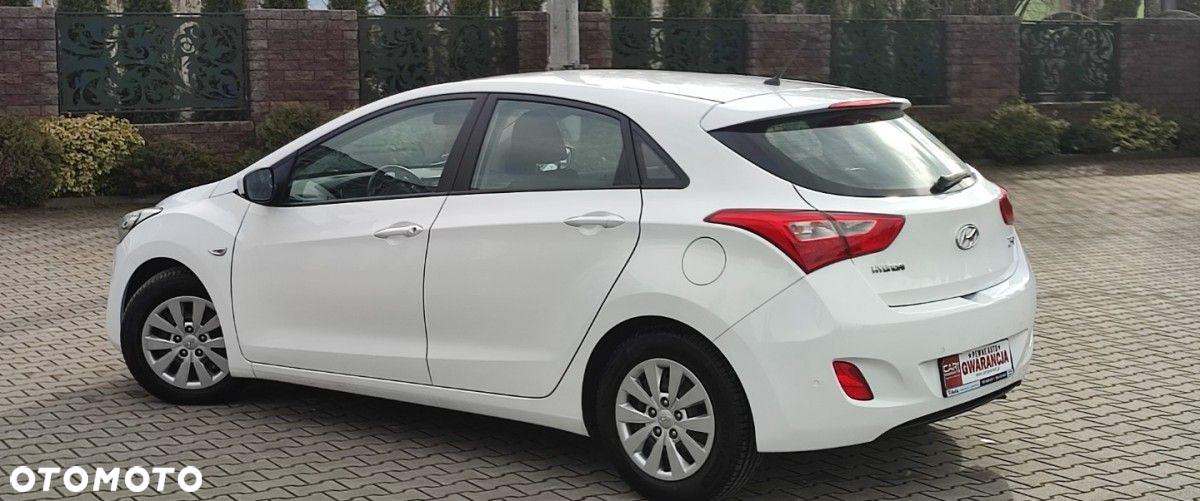 Hyundai I30 - 20