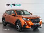 Peugeot 2008 1.2 PureTech Active Pack - 3