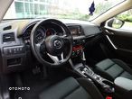 Mazda CX-5 SKYACTIV-G 160 Drive AWD Exclusive-Line - 14