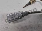 Sonda De Temperatura De Gases De Escape 05l906_088ca Skoda Octa - 3