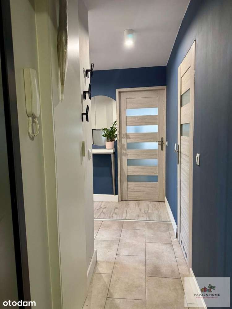 2 pokoje, umeblowane *Katowice* - Pełny obrazek: 4/10