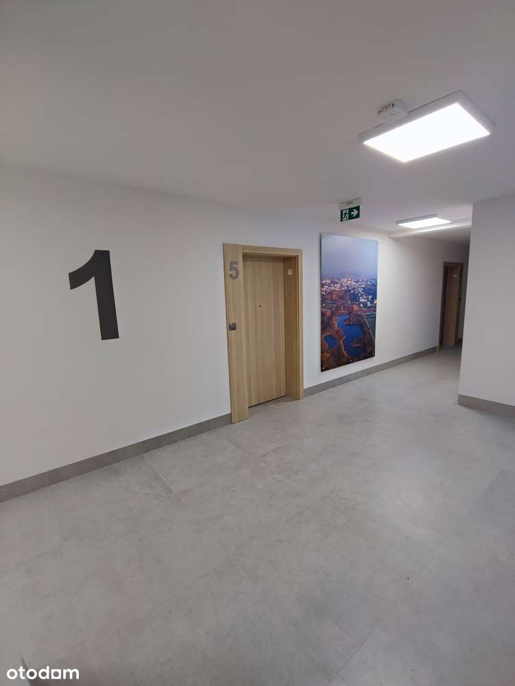 Nowe Mieszkanie w Mogilnie  53,47m2 - Pełny obrazek: 5/18