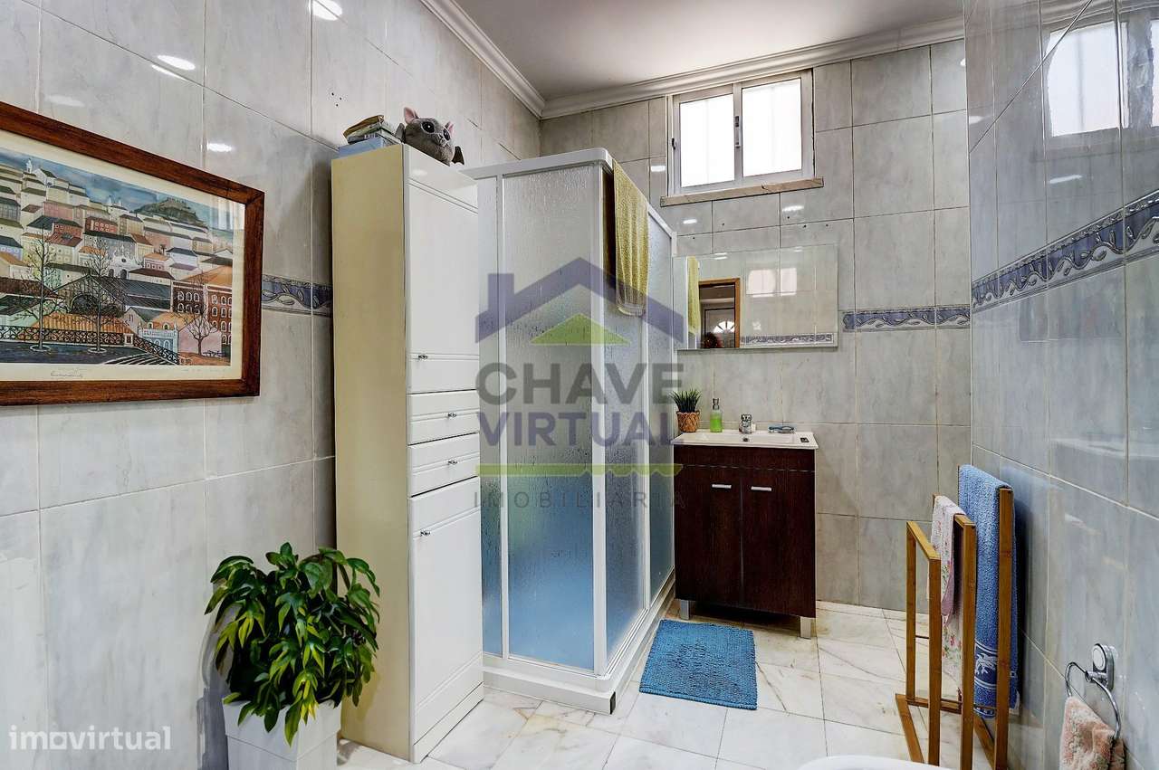 Moradia V4 Concelho Cadaval-7