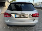 Mercedes-Benz C 220 (BlueTEC) d Station 7G-TRONIC Exclusive - 6