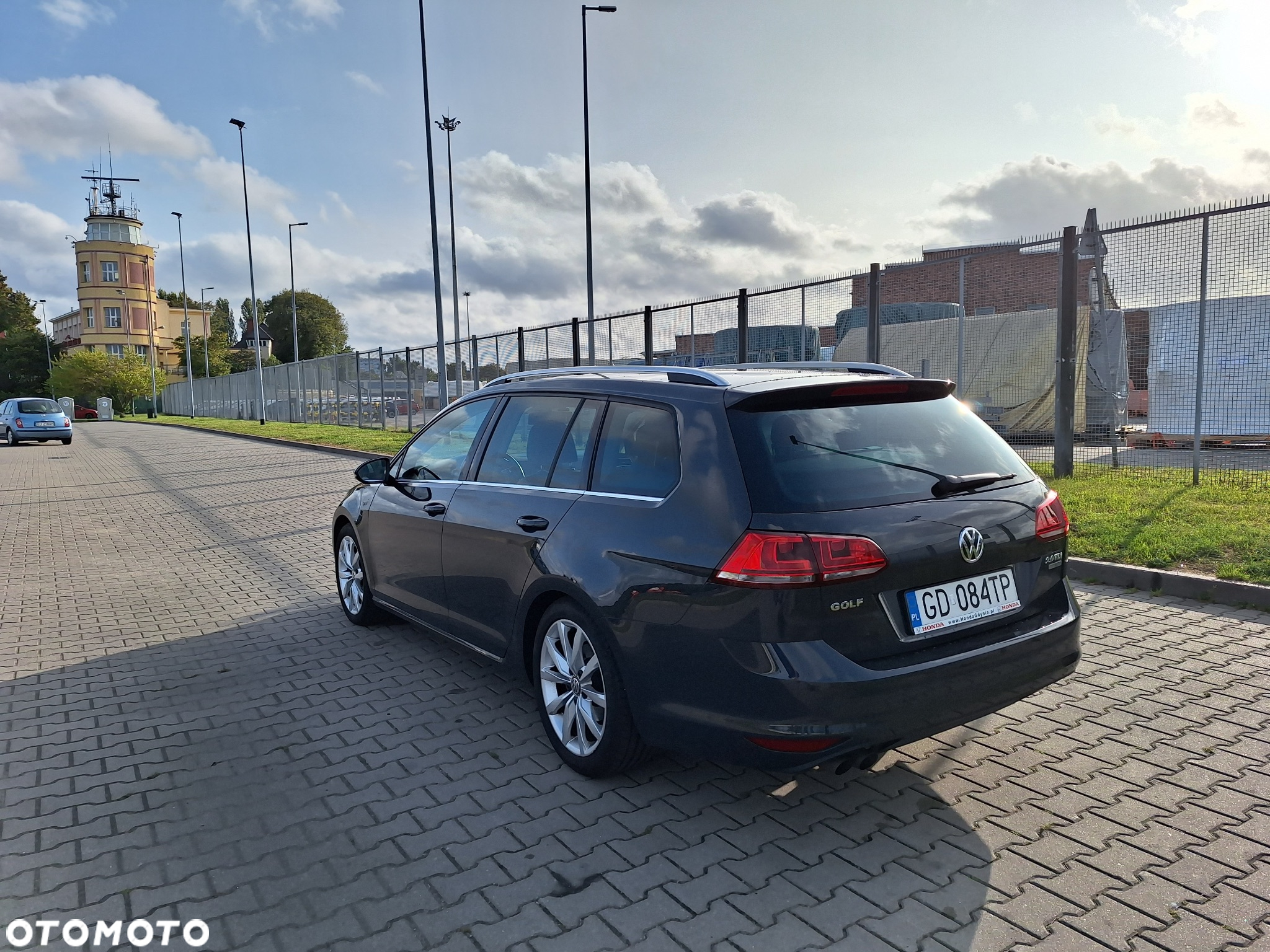 Volkswagen Golf VII 2.0 TDI BMT Highline - 8