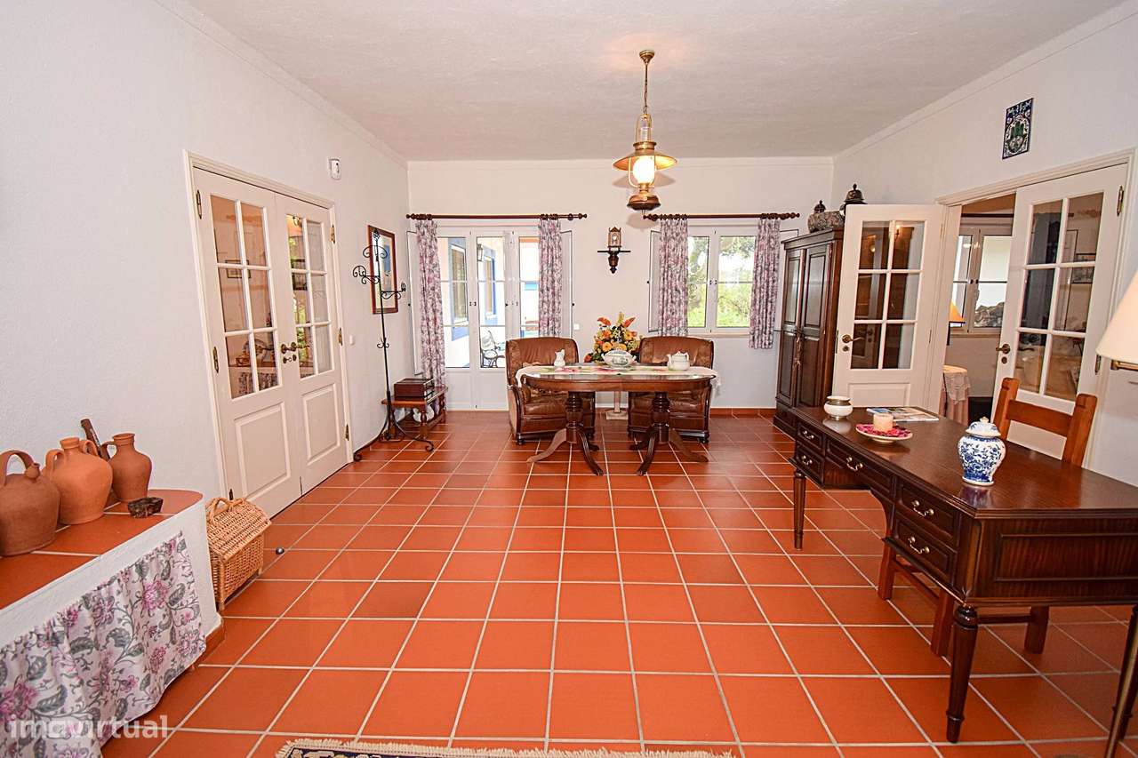 Encantador Monte Alentejano e Quinta Vinícola - Grande imagem: 4/40