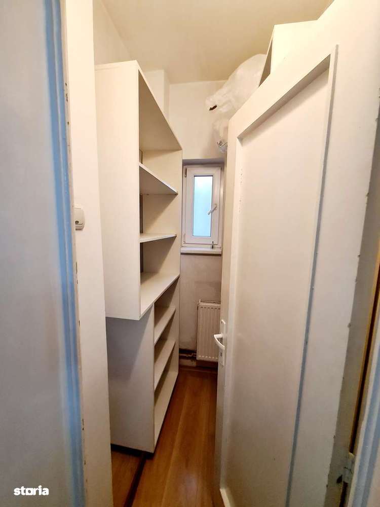 2 camere hochparter/6 renovat bloc risc seismic 1-3