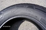 Continental VanContactWinter 215/75R16C 113R Z21 - 12