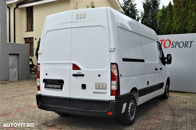 Renault master - 6