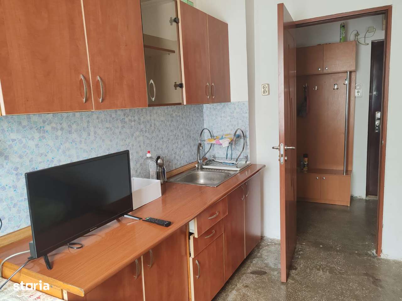 Apartament 2 camere decomandat-5