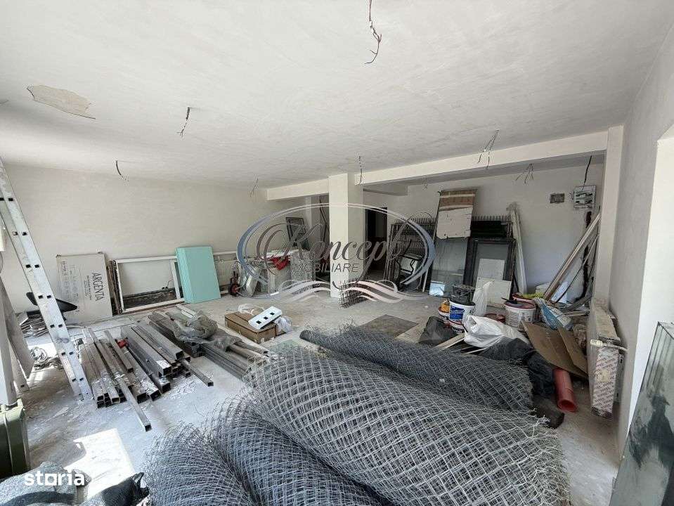 Spatiu comecial cu terasa in Borhanci - Imagine principală: 3/6