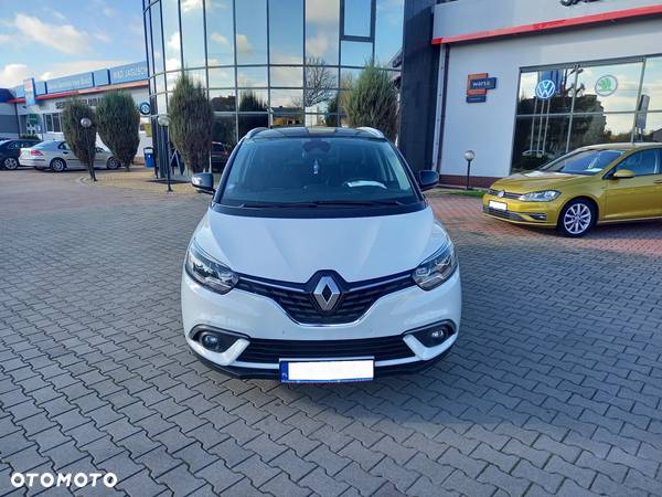 Renault Grand Scenic Gr 1.3 TCe Energy Bose EDC - 2