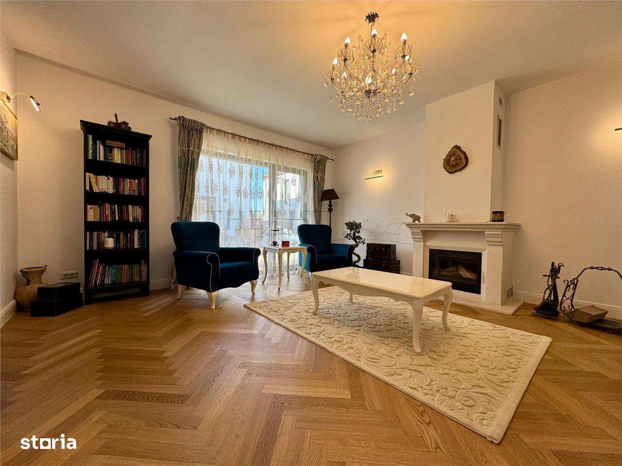 TUNARI VILA 3 CAMERE COMPLEX REZIDENTIAL - Imagine principală: 5/18