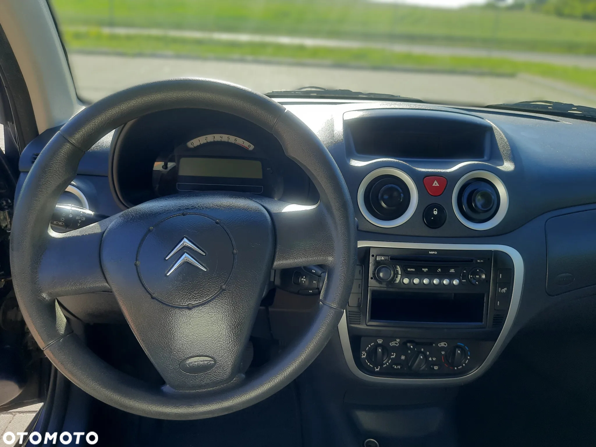 Citroën C3 1.4i Impress - 8