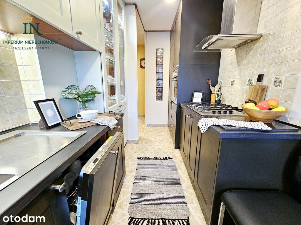 **Mieszkanie dla rodziny, 3 pokoje, po remoncie** - Pełny obrazek: 5/20