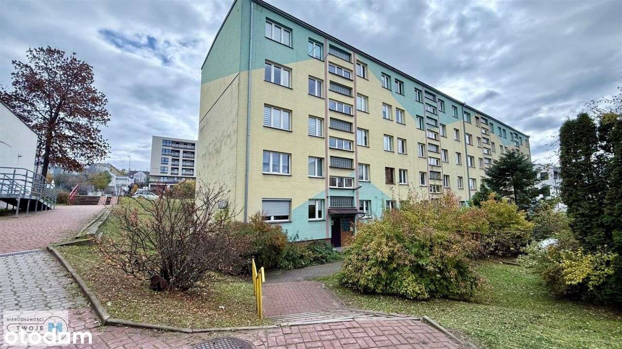 Zamieszkaj w centrum Kielc-świeżo po remoncie-3pok-8