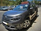 Citroën C5 Aircross 1.5 BlueHDi Feel Business - 15