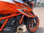 KTM Duke - 5