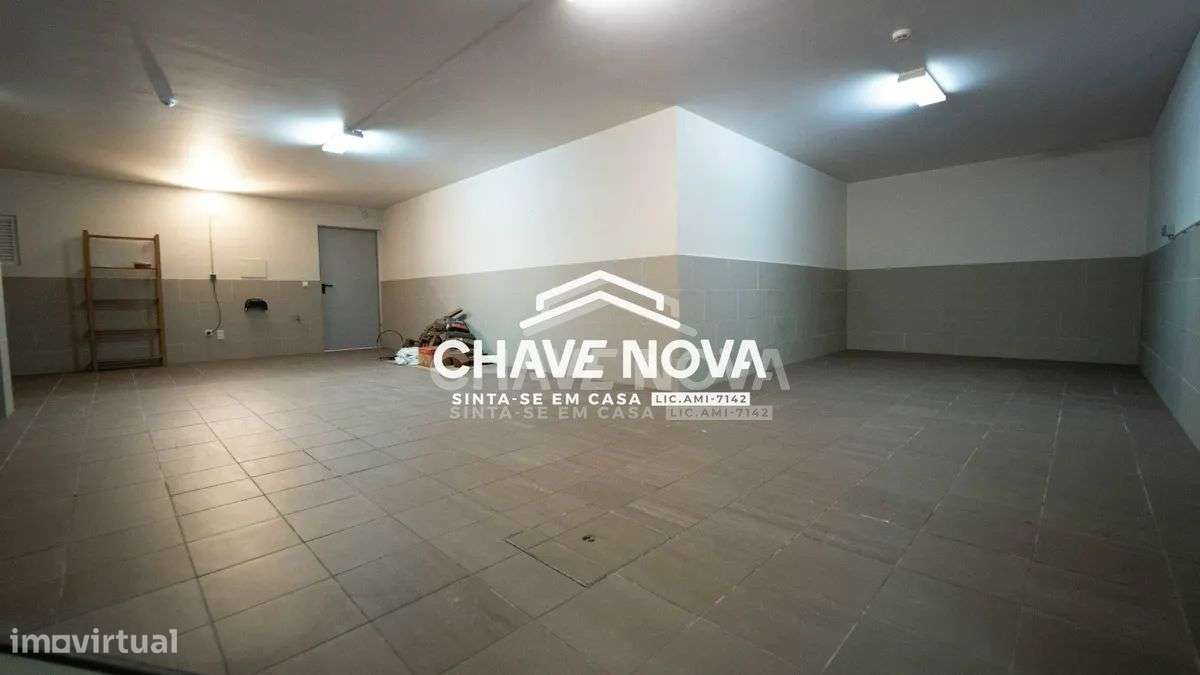 Moradia T4 Cond. Fechado c/piscina em Perosinho, Vila Nova de Gaia-29