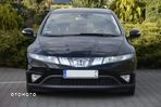 Honda Civic 1.8 Comfort - 2