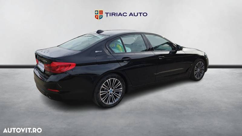 BMW Seria 5 - 6