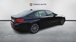 BMW Seria 5 - 6