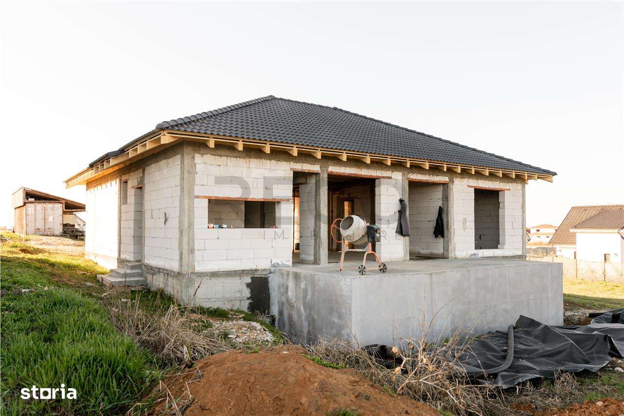 Reco, Casa la rosu Andromeda Oradea - Imagine principală: 5/20