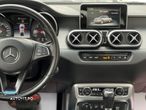 Mercedes-Benz X 250 d 4MATIC Aut. POWER - 15