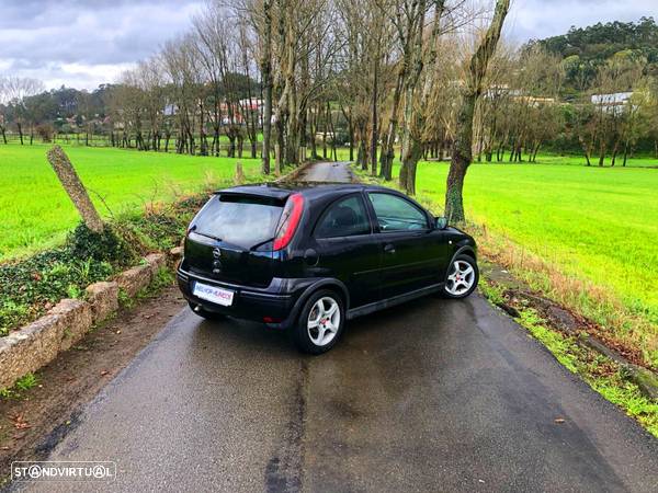 Opel Corsa 1.3 CDTi Cosmo - 5