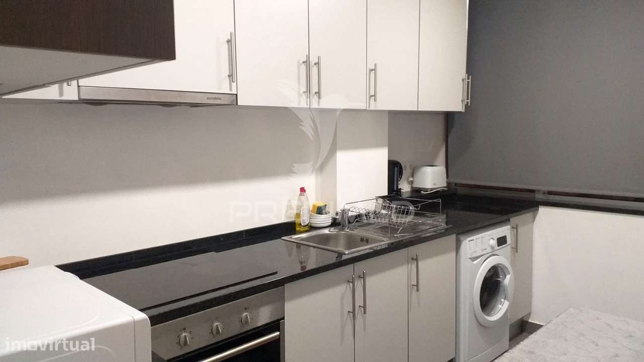 Vender apartamento Falagueira, próximo metro da Reboeira - Grande imagem: 4/11