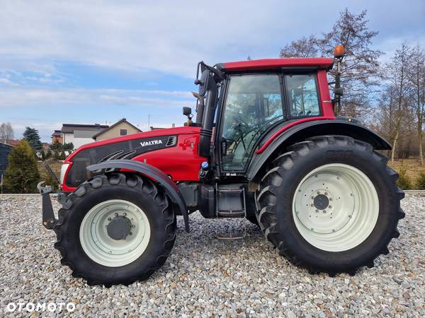 Valtra T173 HiTech - 3