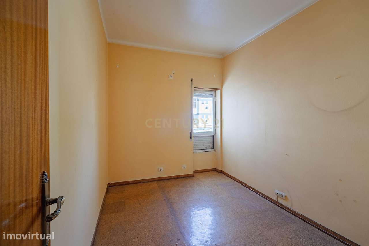 Apartamento T3 Paivas-22