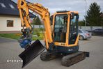 Hyundai R30 ROTOTILT - 8