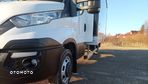 Iveco DAILY 50C15  3,0L SKRZYNIA 15 PALET PLANDEKA FIRANKA - 24