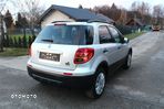 Fiat Sedici 1.6 16V 4x4 Emotion - 4