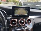 Mercedes-Benz Klasa C 220 (BlueTEC) d T 7G-TRONIC Avantgarde - 21