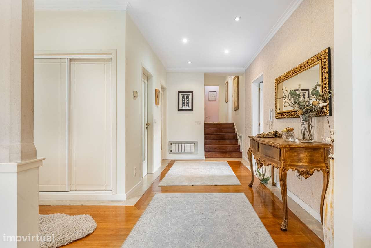 Moradia térrea T5 em Gondizalves - Braga-16