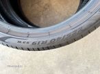 vand 2 anvelope 225/40/19 pirelli de vară ca noi - 4