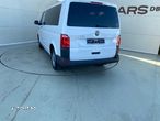 Volkswagen Transporter Kombi T6 2.0 TDI 75 kW KR - 13