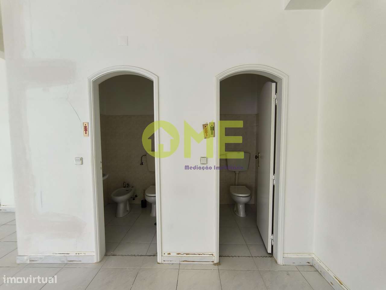 Loja Comercial/Serviços em Ourém - Excelente Oportunidade-12