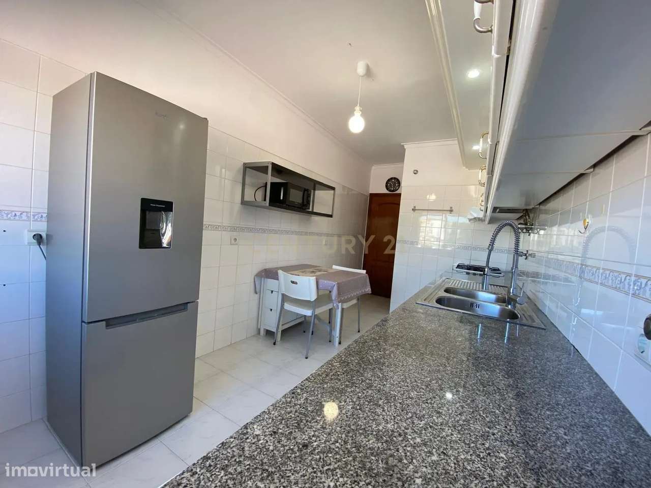 Apartamento T2 em S. Marcos-6