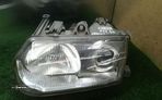 Optica Farol Esquerda Esq Alfa Romeo 146 (930_) - 1