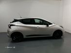 Nissan Micra 1.0 IG-T N-Sport - 4